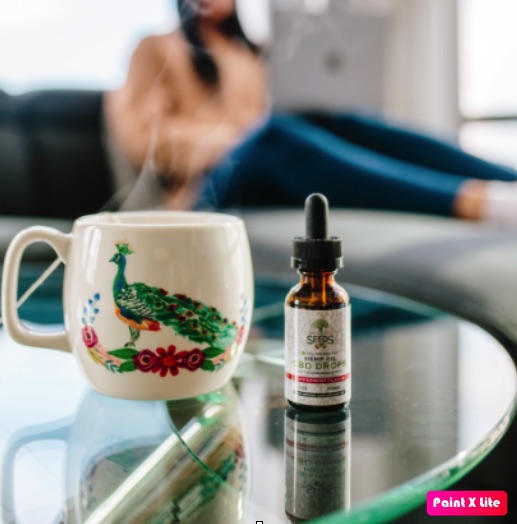 ¿Realmente funcionan los productos CBD?