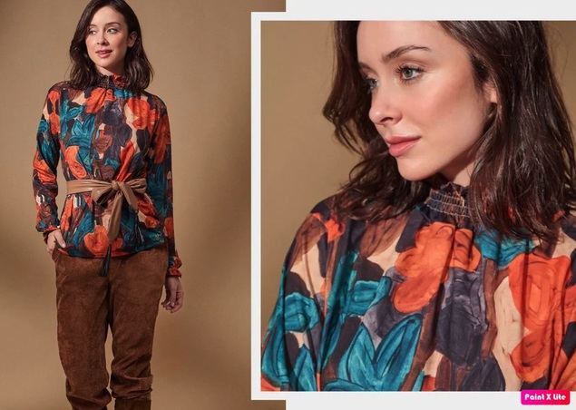 La nueva colección otoño-invierno 2022/23 de Lolitas&L