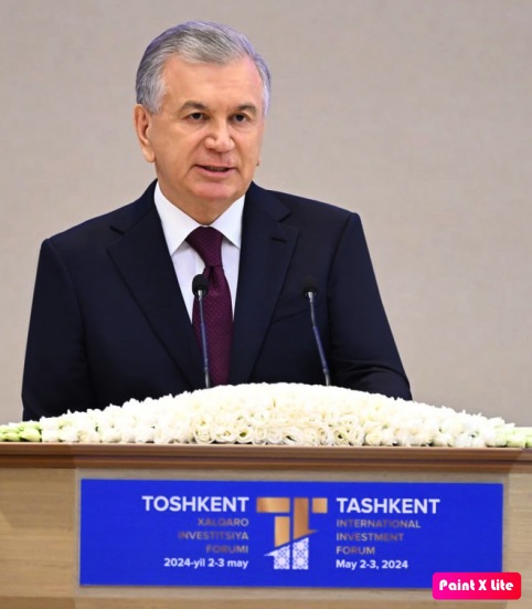 Uzbekistán: nuevas oportunidades para los inversores extranjeros