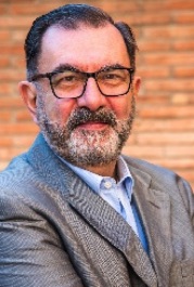Manuel Gómez, Vocal Junta de Gobierno de AIF.