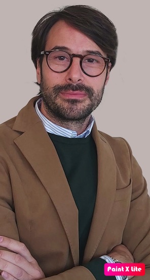 Mario Martínez, Country Manager de Targa Viasat España.