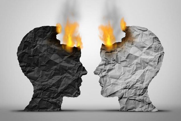 Xenofobia y racismo: ¿Hacia la creación de sociedades paralelas?