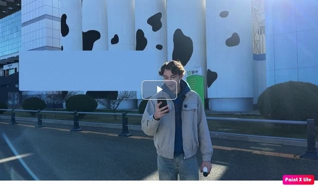 Desert to Oasis: how world-class quality milk is produced