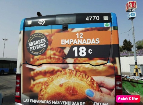 ACCICAST lanza nuevas opciones de publicidad exterior en Madrid