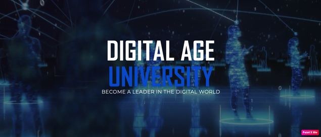 El mundo digital, los negocios y las nuevas empresas, entre las atrayentes propuestas universitarias de la MIA Digital University y Digital Age University