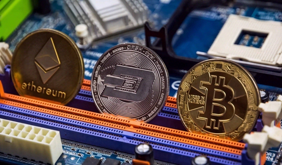 Con racha negativas las criptomonedas: ¿es este el fin de la burbuja?