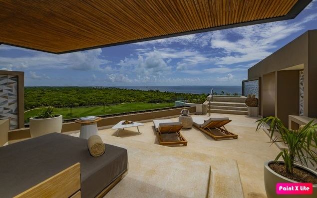 Atelier Playa Mujeres: déjate llevar por los sentidos