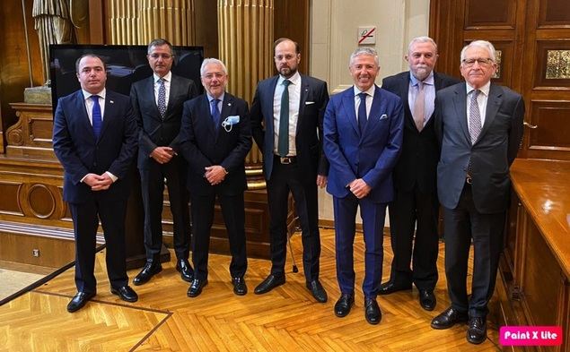 El Cuerpo Consular de Barcelona elige su nuevo Comité Ejecutivo