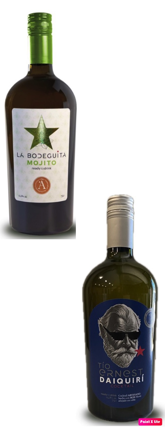 Ingenio Artisan Cocktails: cócteles de tradición e innovación