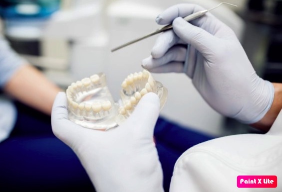 Descubre los beneficios de las prótesis dentales