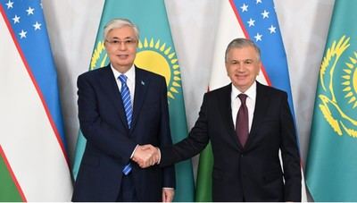 Uzbekistán-Kazajstán: compromiso con una historia común y una prosperidad compartida