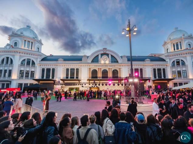 La Noche del talento digital: Premios Ídolo en Madrid el 14 de marzo