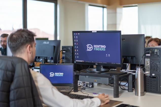 Renting Finders crece un 60% en 2022 y alcanza la más de 2.000 operaciones en España y Portugal