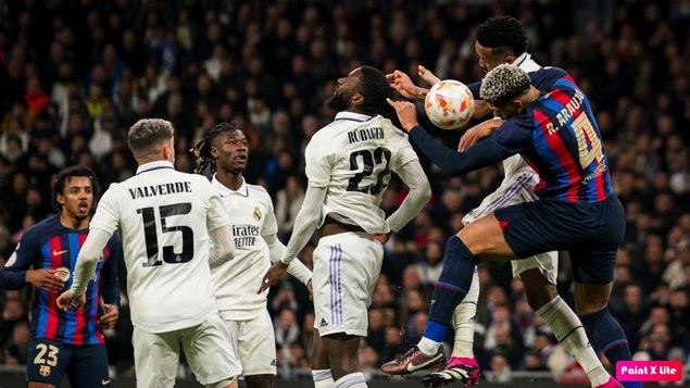 Cómo ganó popularidad el Real Madrid