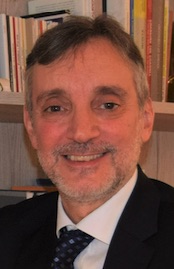 Óscar García-Velasco, cofundador y director general de Treverdo España.