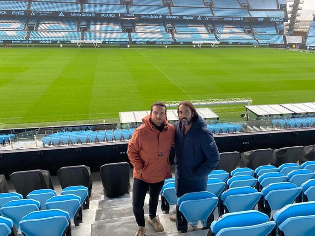 Gopick consigue aumentar hasta un 30% el ticket medio en los estadios y recintos deportivos