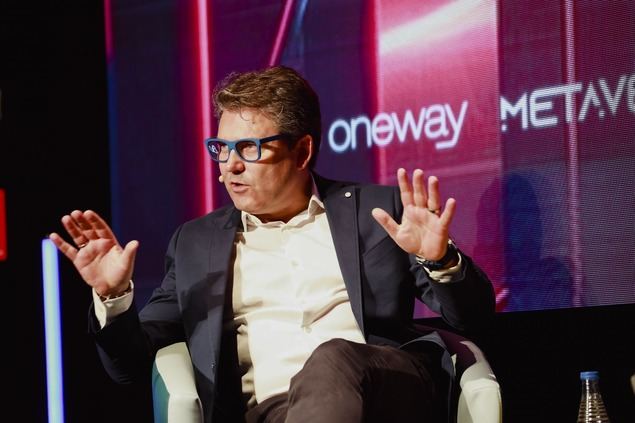 Marc Vidal y Javier Sirvent, protagonizan el Meta World Congress