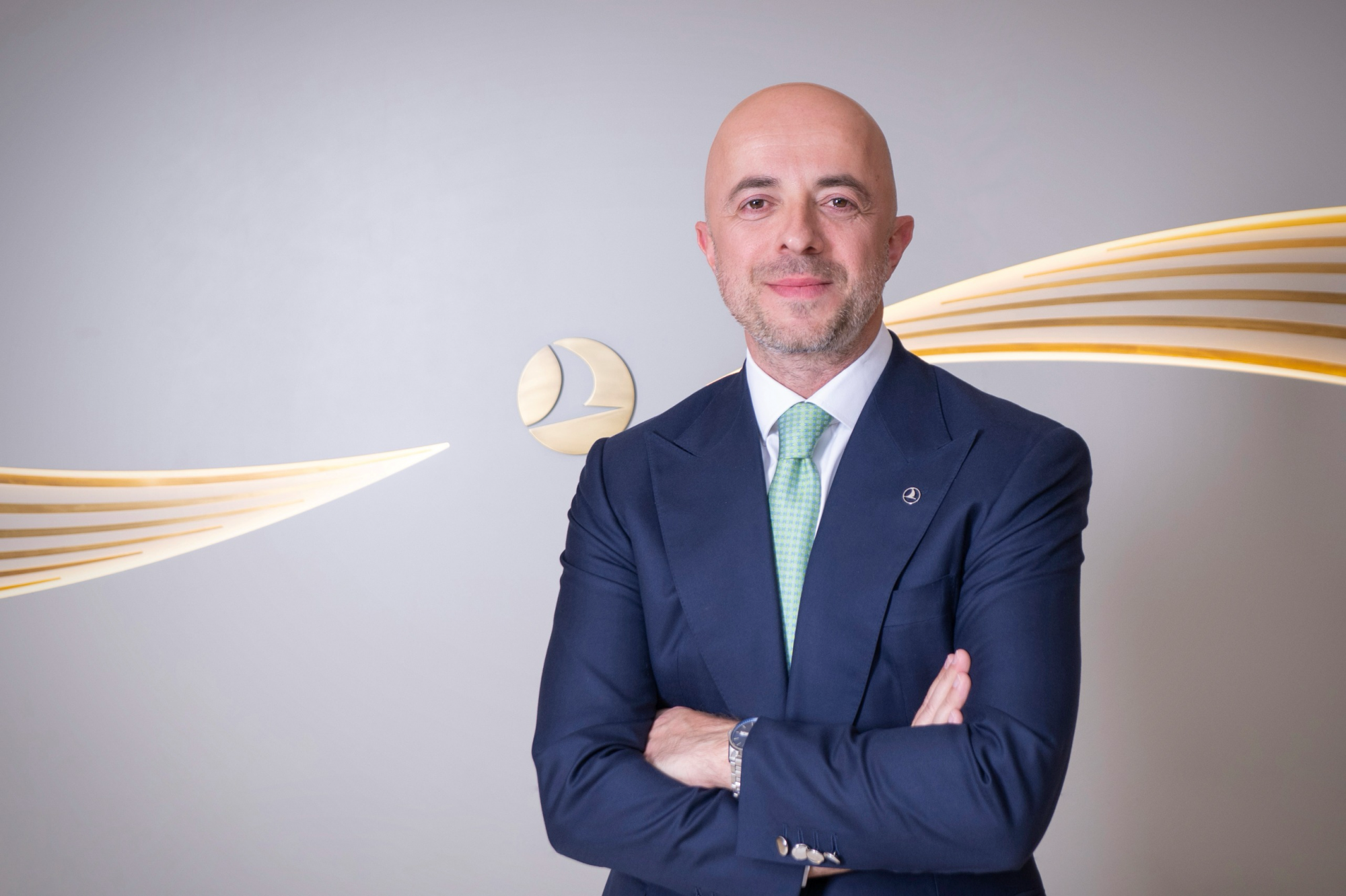Turkish Airlines gana por quinta vez el premio APEX 2026 a la mejor oferta de restauración de Europa