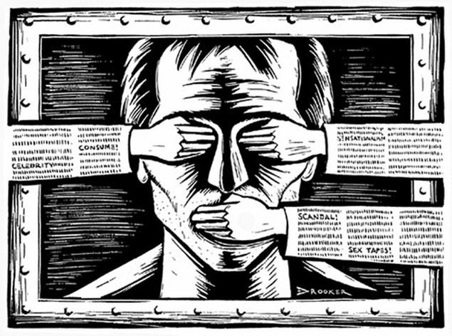 El experimento carísimo y delirante del feminismo indocto
