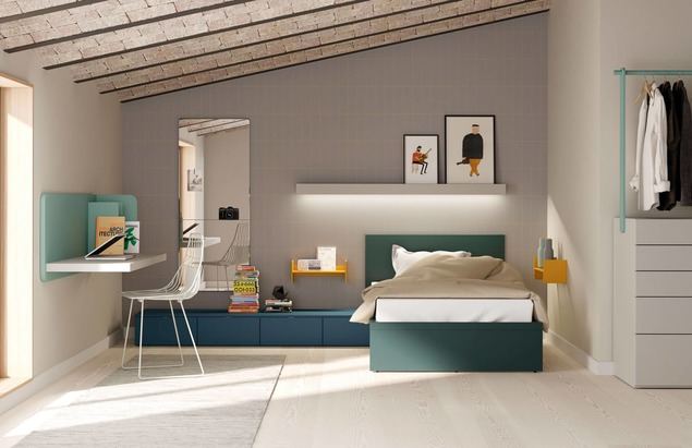 Estudio Ambiente: diseño y decoración a medida para un hogar exclusivo en Madrid