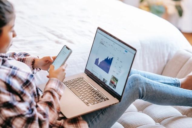 Claves para invertir con poco dinero