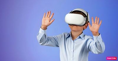 Así es 5thScape, la revolución de las criptomonedas de realidad virtual