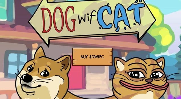 2 criptomonedas meme que podrían dispararse esta primavera