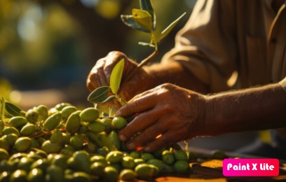 Hay laboratorios que ayudan a los olivareros a sacar el máximo rendimiento de su aceituna