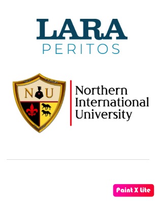 Acuerdo de Colaboración entre Northern International University y Peritos Lara
