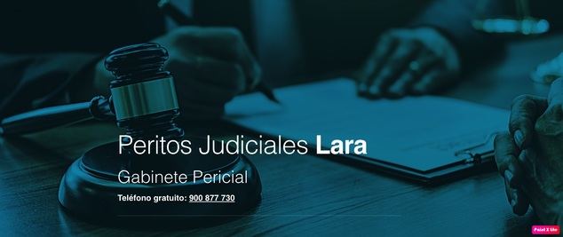 Acuerdo de Colaboración entre Northern International University y Peritos Lara