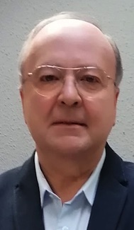 El experto en comunicación Julio García Gómez.