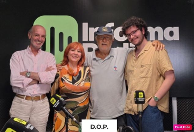 El programa 'Viajan D.O.' de Informa Radio cumple su primer año de emisión