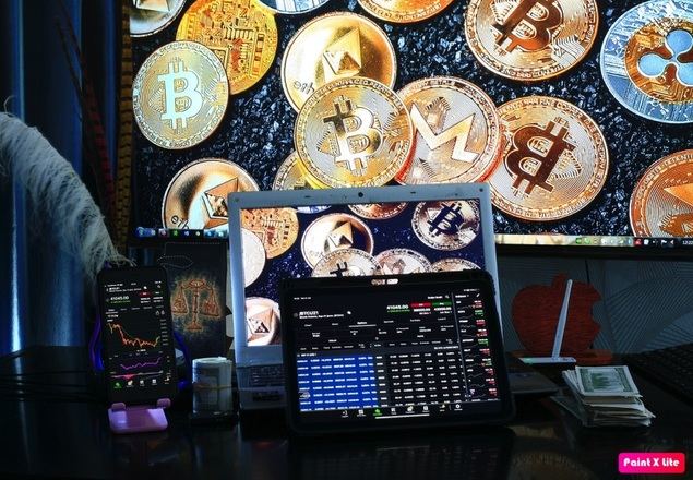 Reseñas de Stakingcap: descubre la plataforma de trading de criptomonedas