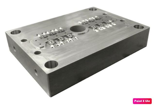 Zamak y las razones por las que es una alternativa válida al latón, el aluminio o el acero