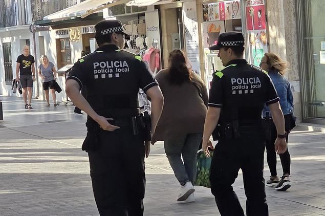 Roses, en el punto de mira por su alarmante repunte delictivo