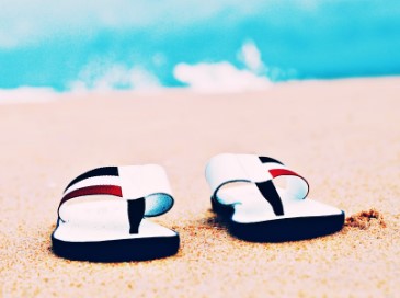 Tendencias en sandalias de mujer que debes lucir esta primavera y verano