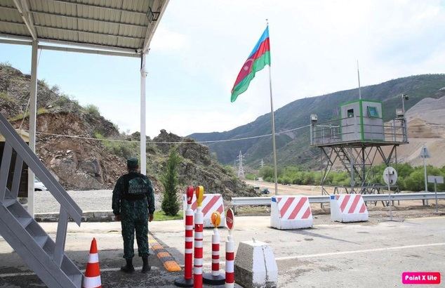 Avances en la pacificación del Cáucaso: el binomio Armenia y Azerbaiyán