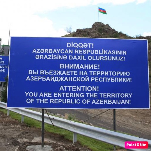 Avances en la pacificación del Cáucaso: el binomio Armenia y Azerbaiyán