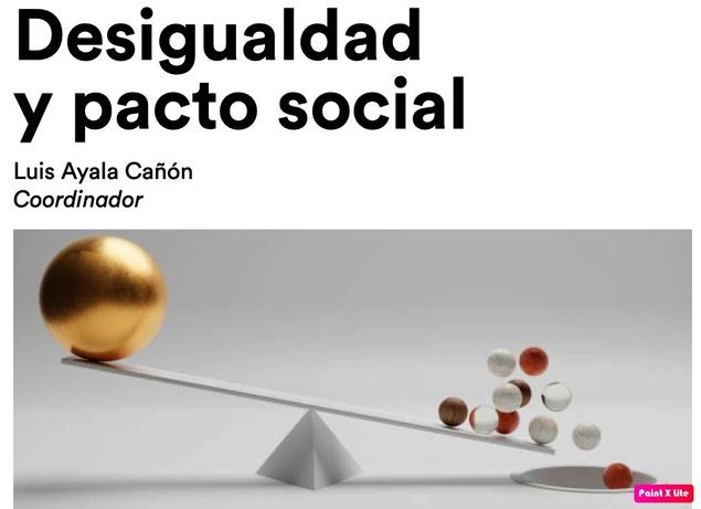 El Observatorio Social de la Fundación ”la Caixa” analiza la situación actual de la desigualdad en España