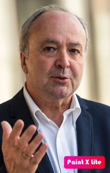 Julio García Gómez, experto en comunicación.