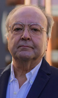 Julio García Gómez, analista de comunicación, experto en expresión y lenguaje.