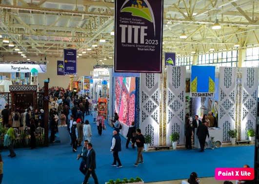 La Feria Internacional de Turismo de Tashkent 'Turismo en la Ruta de la Seda' 2024 (FITT 2024) invita al mundo de las oportunidades ilimitadas