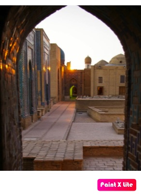 Uzbekistan comienza a atraer turismo extranjero