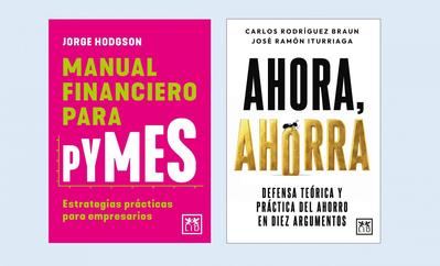 La excelencia empresarial no es una casualidad y ahorrar no es renunciar