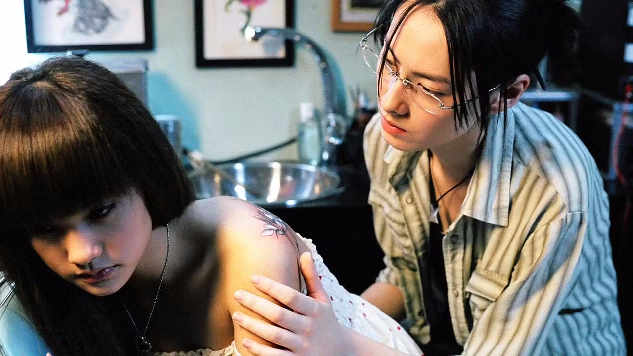 El festival internacional ZINEGOAK 2025 otorga su premio de honor a la directora taiwanesa Zero Chou y presenta una retrospectiva de su obra