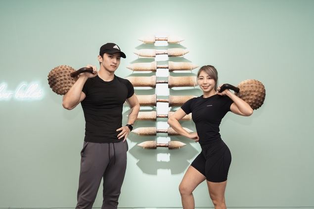 Taiwán será el foco protagonista de la 10ª edición de Hybrid Art Fair con el proyecto especial Taiwan Tide – The Power of Intermittence
