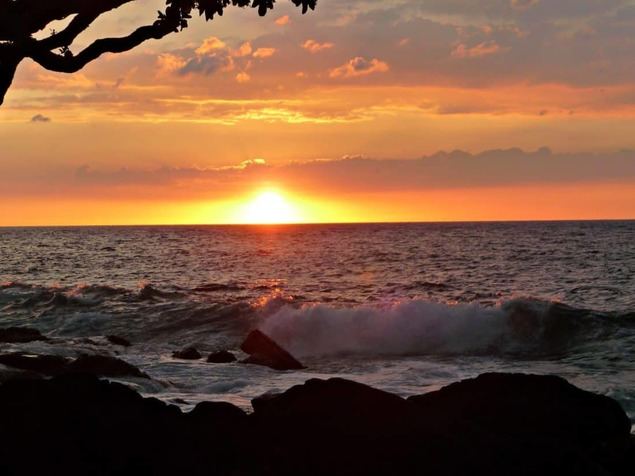 Ocaso