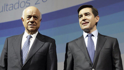 El BBVA de Carlos Torres paga los errores de Francisco González que fueron investigados en la pieza 9 contra AUSBANC