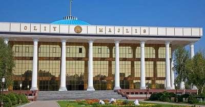 El Parlamento del nuevo Uzbekistán: papel y reformas en el camino hacia un desarrollo estable