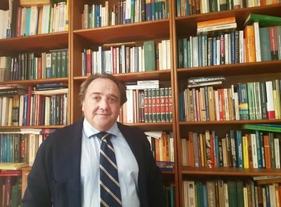 La dimensión del legado del economista Josu Imanol Delgado y Ugarte